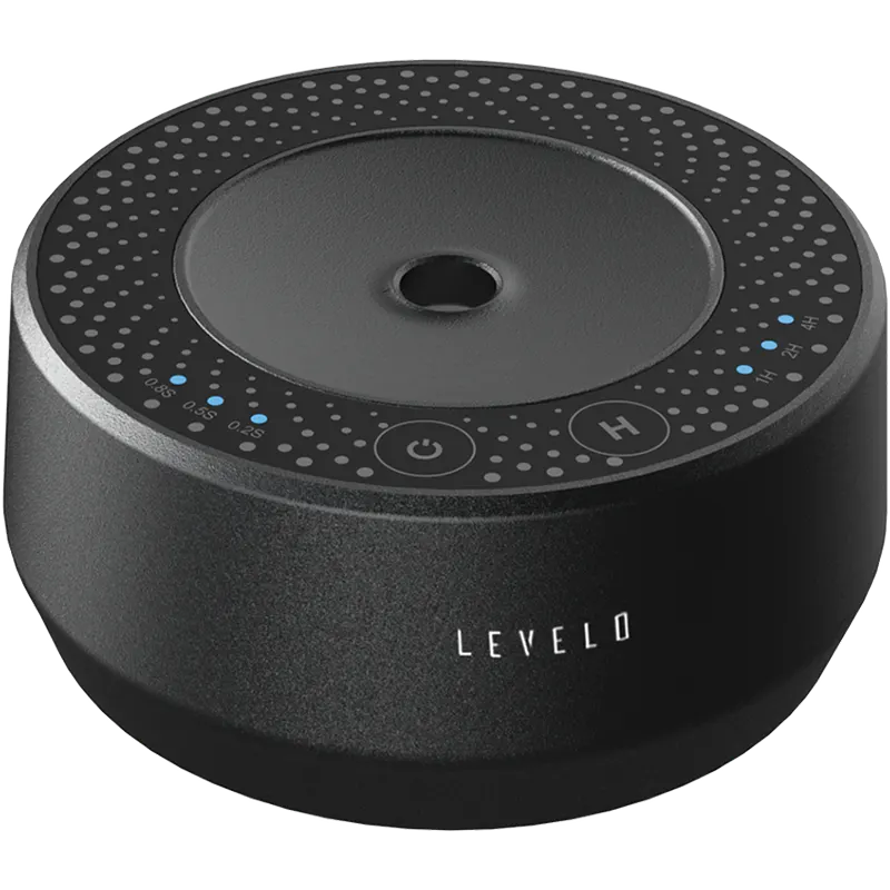 Levelo 400mAh Vapor Car Aroma Diffuser 1 Mascom International.webp